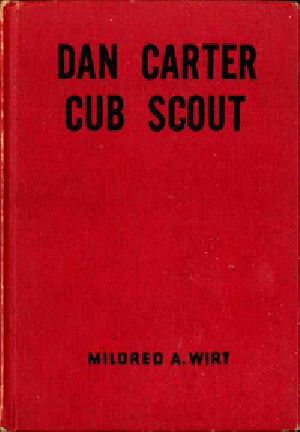 [Gutenberg 41260] • Dan Carter-- Cub Scout